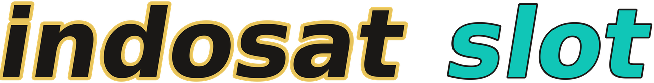 indosat slot logo